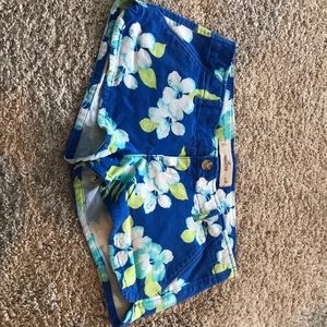 Hollister Shorts